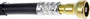 Dorman - OE Solutions Automatic Transmission Oil Cooler Hose Assembly P/N:624-805