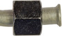Dorman - OE Solutions Automatic Transmission Oil Cooler Hose Assembly P/N:624-832