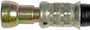 Dorman - OE Solutions Automatic Transmission Oil Cooler Hose Assembly P/N:624-832
