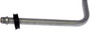 Auto Trans Oil Cooler Hose Assem fits 2000-2003 Chevrolet Impala,Monte Carlo  DO