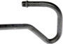Auto Trans Oil Cooler Hose Assem fits 2001-2005 Pontiac Montana Aztek  DORMAN OE