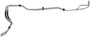 Dorman - OE Solutions Automatic Transmission Oil Cooler Hose Assembly P/N:624-997