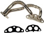 Dorman - OE Solutions Engine Oil Cooler Hose Assembly P/N:625-022