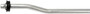 Dorman - OE Solutions Engine Oil Cooler Hose Assembly P/N:625-101