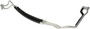 Engine Oil Cooler Hose Assembly fits 1991-1994 Oldsmobile Bravada  DORMAN OE SOL