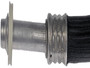 Engine Oil Cooler Hose Assembly fits 1996-2002 GMC Savana 2500,Savana 3500  DORM