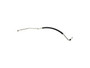 Engine Oil Cooler Hose Assembly fits 1994-1995 GMC C2500,C2500 Suburban,C3500,K2