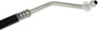 Dorman - OE Solutions Engine Oil Cooler Hose Assembly P/N:625-167