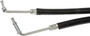 Dorman - OE Solutions Engine Oil Cooler Hose Assembly P/N:625-177