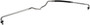 Auto Trans Oil Cooler Hose Assem fits 2006-2010 GMC Sierra 2500 HD Sierra 3500 H
