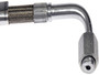 Turbocharger Oil Line fits 2011 Ram 2500,3500  DORMAN OE SOLUTIONS