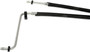 Engine Oil Cooler Hose Assembly fits 2003-2007 GMC Savana 2500 Savana 2500,Savan