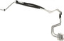 Engine Oil Cooler Hose Assembly fits 2008-2019 GMC Savana 2500,Savana 3500 Savan