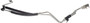 Engine Oil Cooler Hose Assembly fits 2008-2019 GMC Savana 2500,Savana 3500 Savan