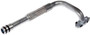 Dorman - OE Solutions Turbocharger Oil Return Tube P/N:625-816