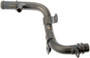 Dorman - OE Solutions Engine Oil Cooler Hose Assembly P/N:625-830
