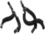 HVAC Heater Hose Assembly fits 2009-2010 Volkswagen Routan  DORMAN OE SOLUTIONS