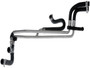 Dorman - OE Solutions HVAC Heater Hose Assembly P/N:626-516