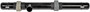 HVAC Heater Hose Assembly fits 2005-2007 Mercury Montego Sable  DORMAN OE SOLUTI