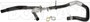 Dorman - OE Solutions HVAC Heater Hose Assembly P/N:626-551