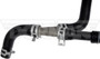HVAC Heater Hose Assembly fits 2001-2003 Dodge Durango  DORMAN OE SOLUTIONS