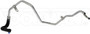 HVAC Heater Hose Assembly fits 2012-2015 Ram C/V  DORMAN OE SOLUTIONS