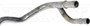 HVAC Heater Hose Assembly fits 2012-2015 Ram C/V  DORMAN OE SOLUTIONS
