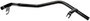 HVAC Heater Hose Assembly fits 1996-1998 Jeep Grand Cherokee  DORMAN OE SOLUTION