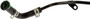 Engine Coolant Air Bleeder Dorman 626-588