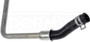 Dorman - OE Solutions HVAC Heater Hose Assembly P/N:626-590