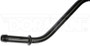 Engine Coolant Bypass Hose fits 2010-2017 GMC Terrain  DORMAN OE SOLUTIONS