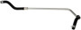 Dorman - OE Solutions HVAC Heater Hose Assembly P/N:626-623