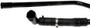 HVAC Heater Hose Assembly fits 2007-2010 Ford Mustang  DORMAN OE SOLUTIONS