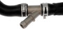 Dorman - OE Solutions Engine Coolant Overflow Hose P/N:626-630