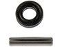 Dorman - OE Solutions Clutch Hydraulic Line P/N:628-236