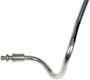 Clutch Hydraulic Line fits 1993-1994 Ford Explorer,Ranger  DORMAN OE SOLUTIONS