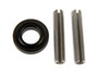 Clutch Hydraulic Line fits 1994-1995 Jeep Wrangler  DORMAN OE SOLUTIONS