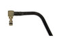 Clutch Hydraulic Line fits 1994-1995 Jeep Wrangler  DORMAN OE SOLUTIONS