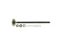Dorman - OE Solutions Drive Axle Shaft P/N:630-110