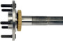 Dorman - OE Solutions Drive Axle Shaft P/N:630-163