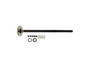 Dorman - OE Solutions Drive Axle Shaft P/N:630-212