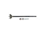 Axle Shaft fits 2001-2002 Mercury Grand Marquis  DORMAN OE SOLUTIONS