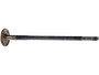 Axle Shaft fits 2003-2005 Jeep Liberty  DORMAN OE SOLUTIONS