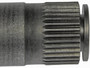 Dorman - OE Solutions Drive Axle Shaft P/N:630-320