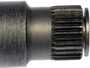 Dorman - OE Solutions Drive Axle Shaft P/N:630-324