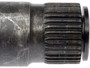 Dorman - OE Solutions Drive Axle Shaft P/N:630-329