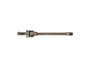 Dorman - OE Solutions Drive Axle Shaft Assembly P/N:630-411