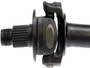 Dorman - OE Solutions Drive Axle Shaft Assembly P/N:630-426