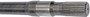 Dorman - OE Solutions Drive Axle Shaft Assembly P/N:630-429