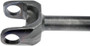 Dorman - OE Solutions Drive Axle Shaft Assembly P/N:630-437
